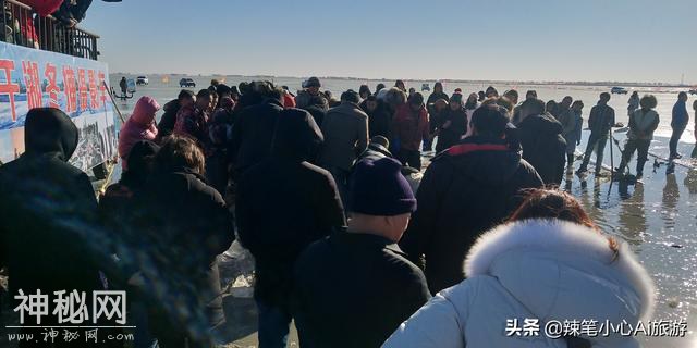 冬季旅游一路向北 吉林查干湖感受冰雕冬捕民俗文化-7.jpg