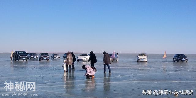 冬季旅游一路向北 吉林查干湖感受冰雕冬捕民俗文化-8.jpg
