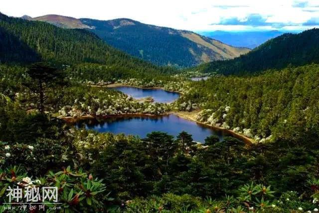 世界罕见地理现象，藏在云南的大山里，吸引全世界目光-12.jpg