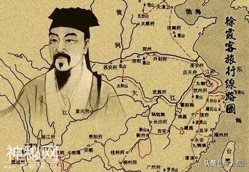 作为一个地质工作者，这是你必须了解的：中国地质简史-12.jpg