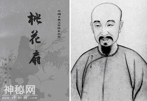 中国古代十大文学家：哪些人凭借一部作品就能够上榜？-9.jpg
