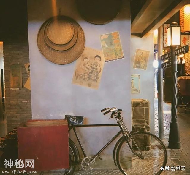 「环创」学会“老物件”在空间中的运用，让你的民俗环创成功出圈-30.jpg