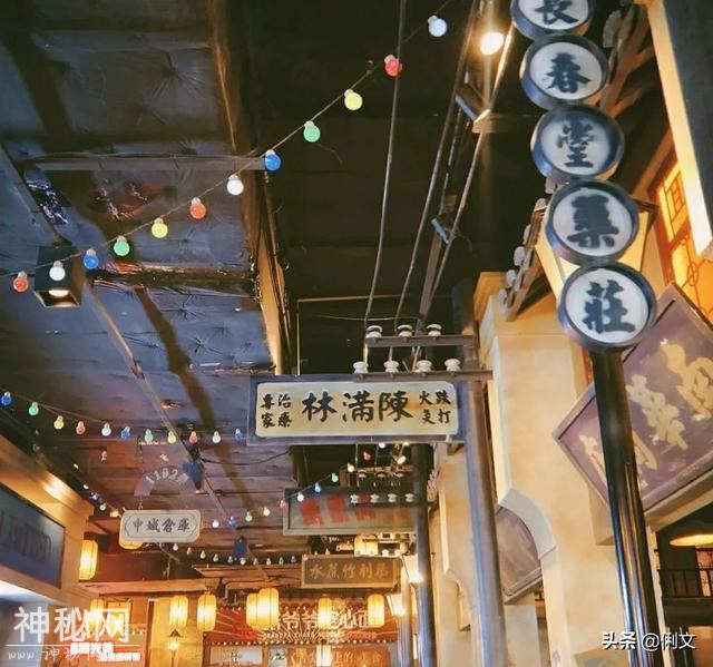 「环创」学会“老物件”在空间中的运用，让你的民俗环创成功出圈-31.jpg