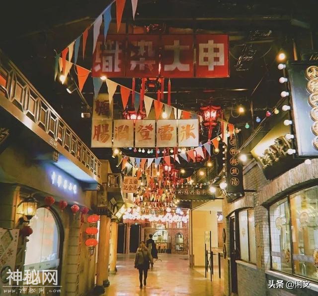 「环创」学会“老物件”在空间中的运用，让你的民俗环创成功出圈-32.jpg