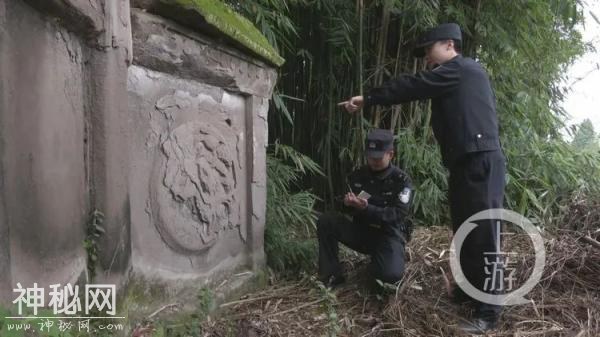 现实版“摸金校尉”覆灭记！重庆大足警方破获首起盗墓案件-2.jpg