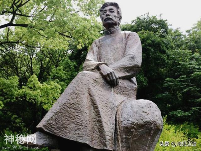 鲁迅曾说“中国根柢全在道教”，他究竟看清了什么？-6.jpg