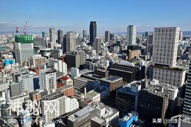 2018年 日本国京阪神都会区上空卫星遥测图像-3.jpg