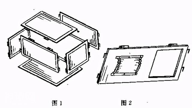 魔术：当众放进纸盒的白鸽，怎么瞬间变没呢？关键在自制道具上-2.jpg