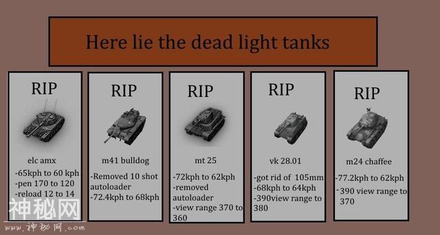 坦克世界搞笑图集：下水道，坦克的宿命-2.jpg