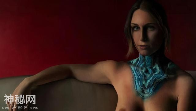 超写实女人体油画作品 | 意大利画家马可·格拉西（三）-10.jpg