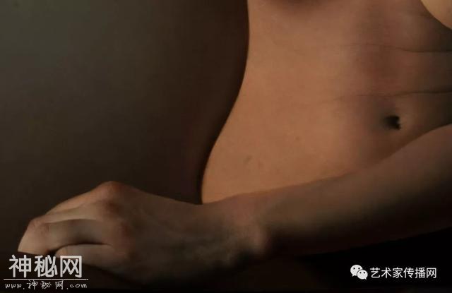 超写实女人体油画作品 | 意大利画家马可·格拉西（三）-14.jpg