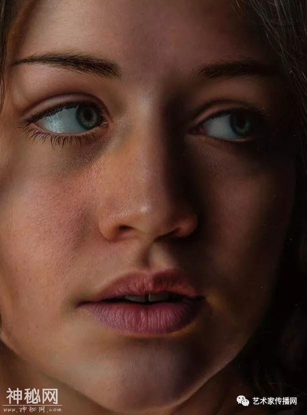 超写实女人体油画作品 | 意大利画家马可·格拉西（三）-17.jpg