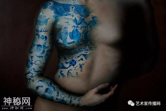 超写实女人体油画作品 | 意大利画家马可·格拉西（三）-38.jpg