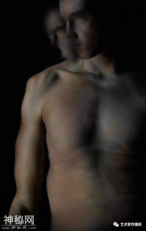 超写实女人体油画作品 | 意大利画家马可·格拉西（三）-50.jpg