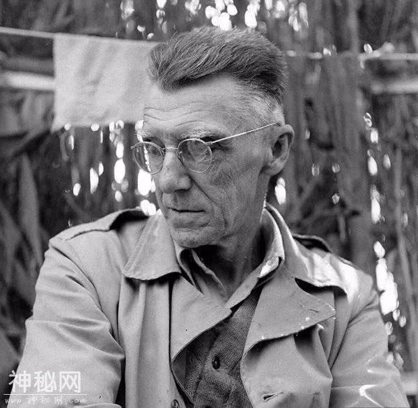 老兵回忆野人山的恐怖：三万人进去三千人出来，为了生存尿都要喝-4.jpg