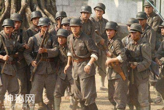 老兵回忆野人山的恐怖：三万人进去三千人出来，为了生存尿都要喝-3.jpg