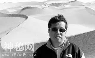 4人讲述罗布泊近百年的变化，这片土地到底还有多少秘密？-6.jpg