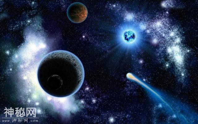 为什么找不到外星人？科学家：银河系可能存在大量死亡的外星生命-8.jpg