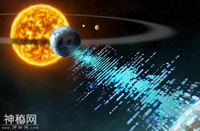 距离地球1.3万光年！形成于80亿年前！银河系发现最大恒星团-2.jpg