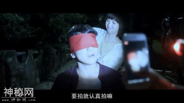 比《咒怨》吓人，把古天乐「坑」爆，本土化香港鬼片简直童年阴影-1.jpg