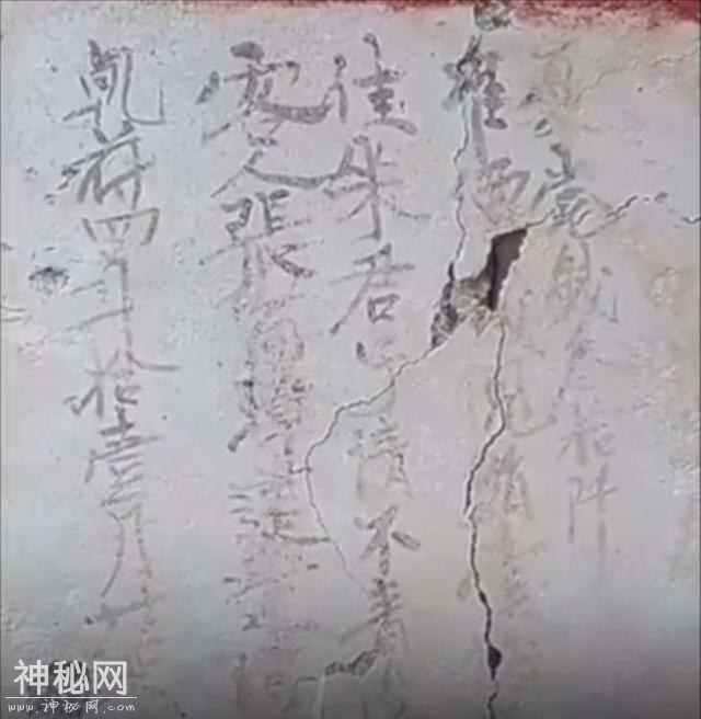 甘肃天水修路挖毁唐代古墓，考古工作者：大概率为胡人墓-3.jpg