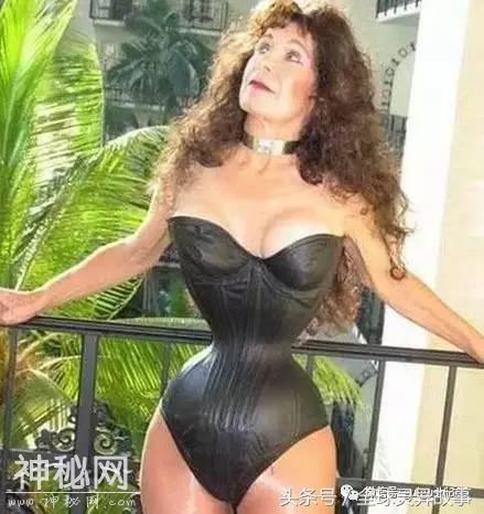 21个恐惊天下人的世界奇人，心脏不好的慎看！-2.jpg