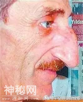 21个恐惊天下人的世界奇人，心脏不好的慎看！-6.jpg
