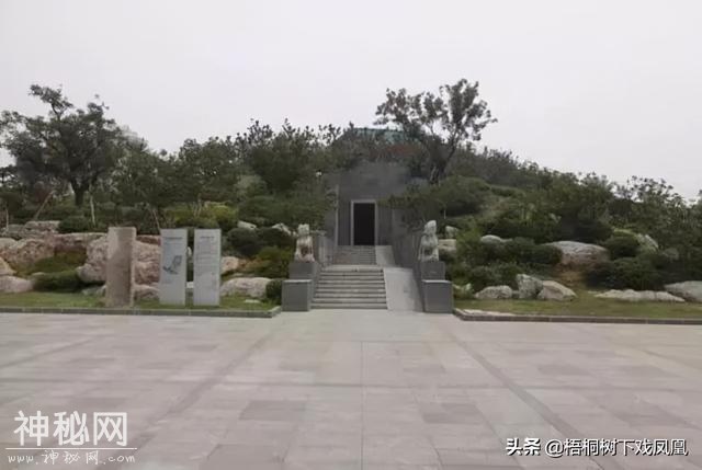 中国盗墓史上最长一次盗墓，在屋里挖20年，考古证明墓确有盗洞-3.jpg