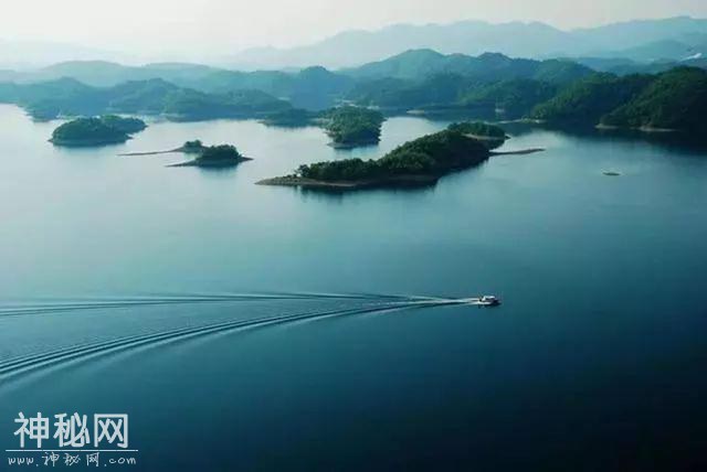 鄱阳湖也有一个“魔鬼三角”，旁边有一座庙宇，专家认为与此无关-1.jpg
