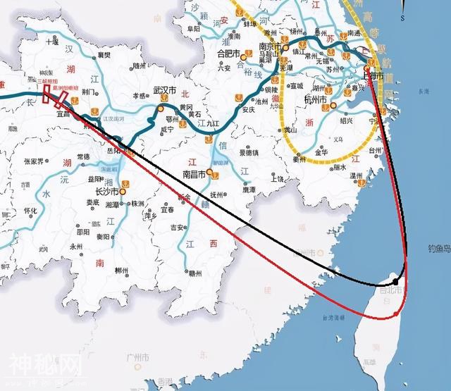 台湾又要轰炸大陆核电站？当年想派500特种兵突袭罗布泊核基地-5.jpg