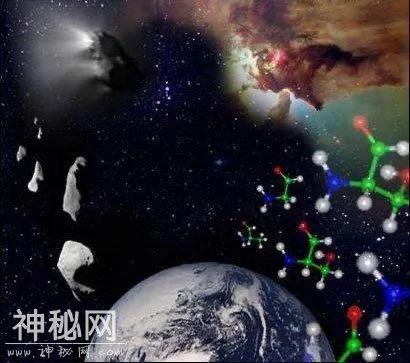 外星人在哪里？答案来了，研究发现：银河系中或充满死去的外星人-1.jpg