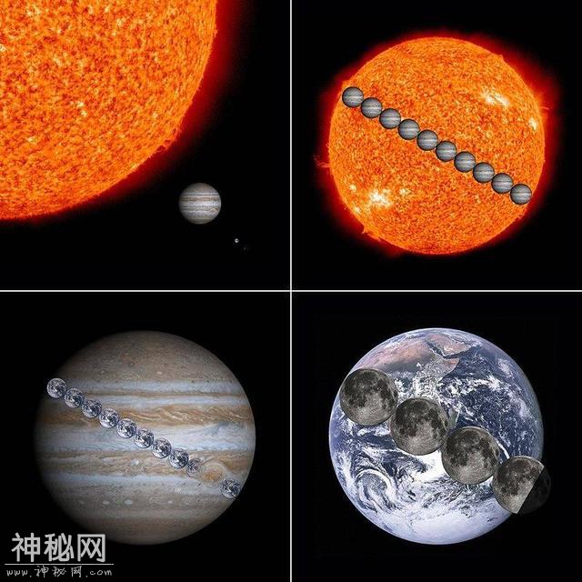 木星是气态星球，人站在木星上会发生什么？会贯穿木星吗？-1.jpg
