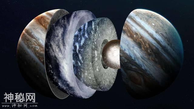 木星是气态星球，人站在木星上会发生什么？会贯穿木星吗？-4.jpg