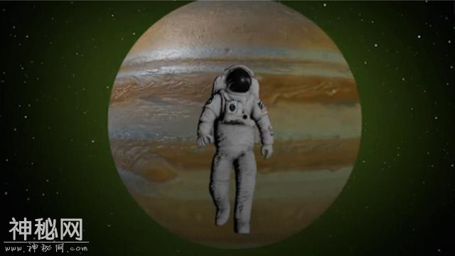 木星是气态星球，人站在木星上会发生什么？会贯穿木星吗？-3.jpg