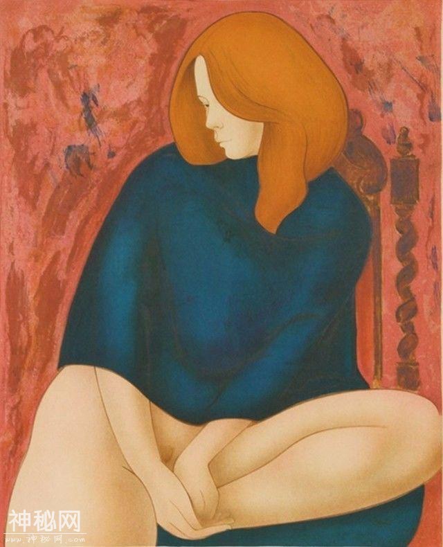 不一样的女人体，那让人欲罢不能腰窝，实在是太美了-10.jpg