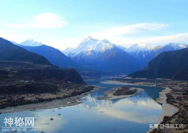藏水入疆工程投资超4万亿，一旦建成，是否会让罗布泊重获新生？-2.jpg