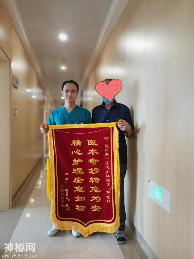 七旬老人感染“吃人”细菌，肺部险烂掉，医生如何打败“超级细菌”？-2.jpg