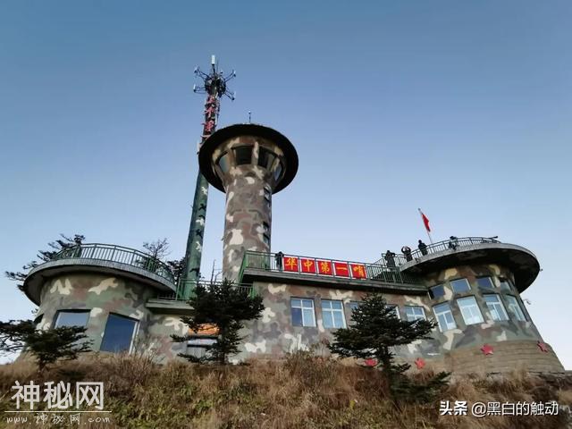 乘着高铁游湖北，第五站：神农架，炎帝采药的地方真的有野人吗？-31.jpg