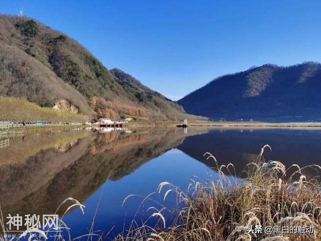 乘着高铁游湖北，第五站：神农架，炎帝采药的地方真的有野人吗？-52.jpg