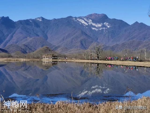 乘着高铁游湖北，第五站：神农架，炎帝采药的地方真的有野人吗？-68.jpg