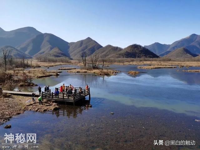 乘着高铁游湖北，第五站：神农架，炎帝采药的地方真的有野人吗？-71.jpg