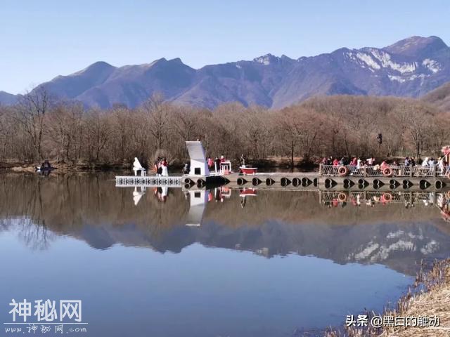 乘着高铁游湖北，第五站：神农架，炎帝采药的地方真的有野人吗？-75.jpg