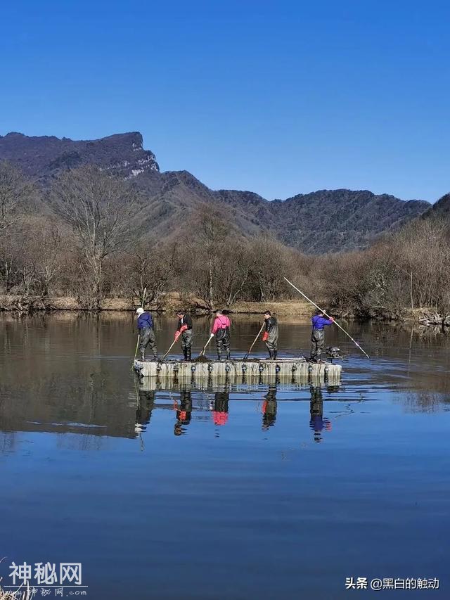 乘着高铁游湖北，第五站：神农架，炎帝采药的地方真的有野人吗？-76.jpg