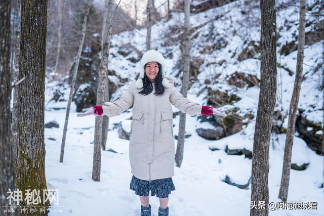 东北不仅有雪乡，在凤凰山遇冰雪仙境，还体验原汁原味的东北民俗-1.jpg