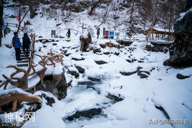 东北不仅有雪乡，在凤凰山遇冰雪仙境，还体验原汁原味的东北民俗-3.jpg