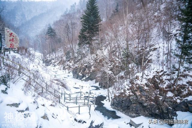 东北不仅有雪乡，在凤凰山遇冰雪仙境，还体验原汁原味的东北民俗-5.jpg