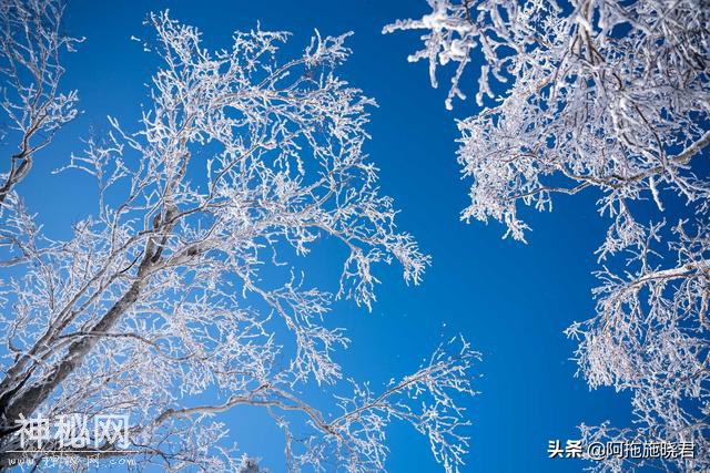 东北不仅有雪乡，在凤凰山遇冰雪仙境，还体验原汁原味的东北民俗-23.jpg