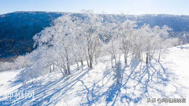 东北不仅有雪乡，在凤凰山遇冰雪仙境，还体验原汁原味的东北民俗-25.jpg