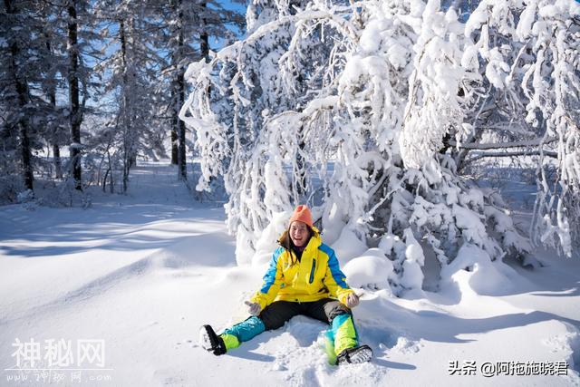 东北不仅有雪乡，在凤凰山遇冰雪仙境，还体验原汁原味的东北民俗-27.jpg