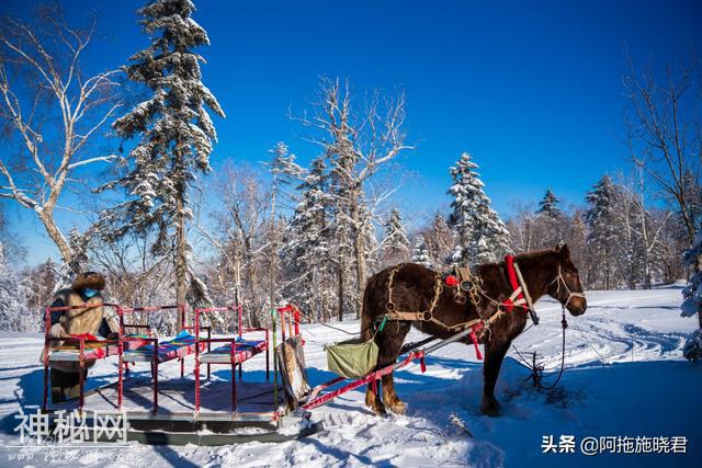 东北不仅有雪乡，在凤凰山遇冰雪仙境，还体验原汁原味的东北民俗-30.jpg